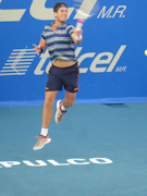 Cameron Norrie