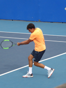 Emilio Nava