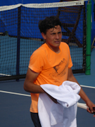 Emilio Nava