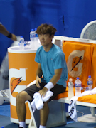 Yoshihito Nishioka