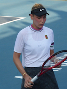 Donna Vekic