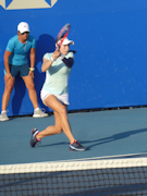 Christina McHale