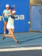 Christina McHale