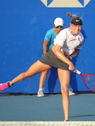 Donna Vekic