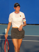 Donna Vekic