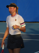 Donna Vekic
