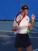 Donna Vekic