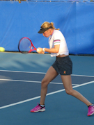 Donna Vekic
