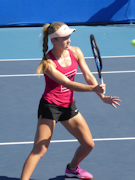 Katie Swan