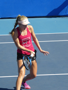 Katie Swan