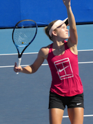Katie Swan