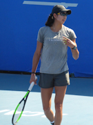 Astra Sharma