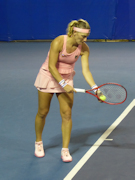 Timea Babos
