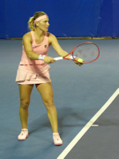 Timea Babos