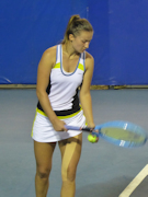 Dalila Jakupovic