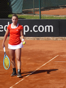 Malene Helg