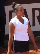 Sandra Samir