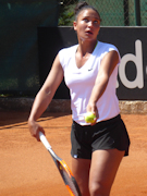 Sandra Samir