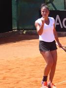 Sandra Samir