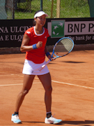 Melanie Stokke