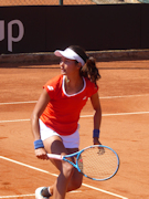 Melanie Stokke