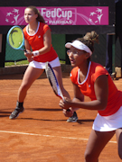 Malene Helg, Astrid Brune Olsen
