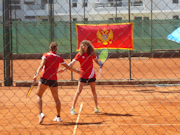 Vladica Babic, Divna Ratkovic