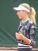 Amanda Anisimova