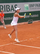 Giuliana Olmos