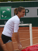 Petra Martic