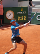 Stefanos Tsitsipas