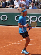 Stefanos Tsitsipas
