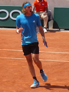 Stefanos Tsitsipas