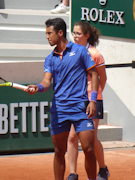 Hugo Dellien