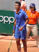 Hugo Dellien