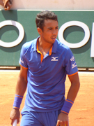 Hugo Dellien