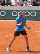 Stefanos Tsitsipas