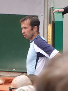 Radek Stepanek