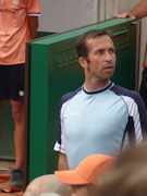 Radek Stepanek
