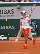 Yoshihito Nishioka
