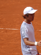 Yoshihito Nishioka