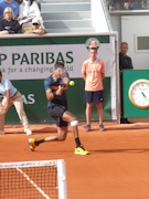 Juan Martin Del Potro