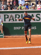 Juan Martin Del Potro