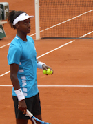Mikael Ymer