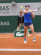 Samantha Stosur