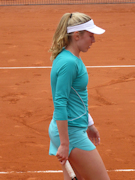 Ekaterina Alexandrova