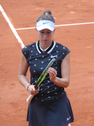 Belinda Bencic