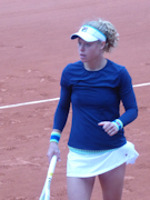 Laura Siegemund