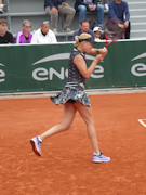 Donna Vekic