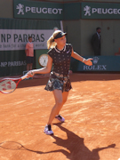 Donna Vekic